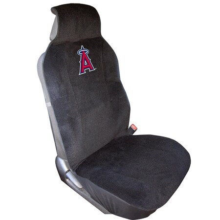 Fremont Die Consumer Products MLB Los Angeles Angels Seat Cover 23245668033